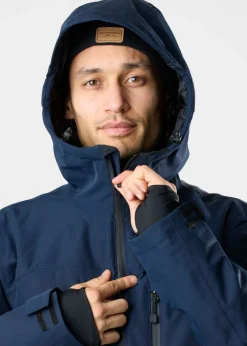 Swedemount Freeride Jacket