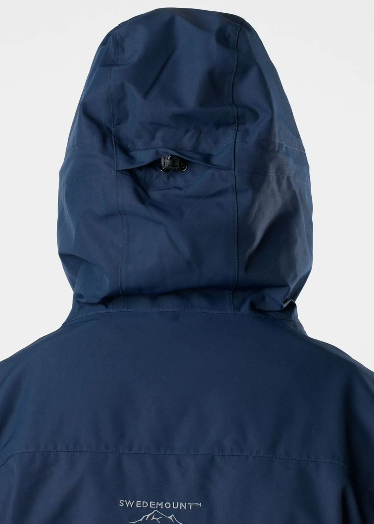 Swedemount Freeride Jacket
