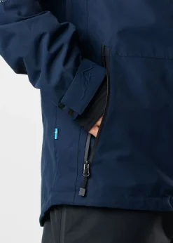 Swedemount Freeride Jacket