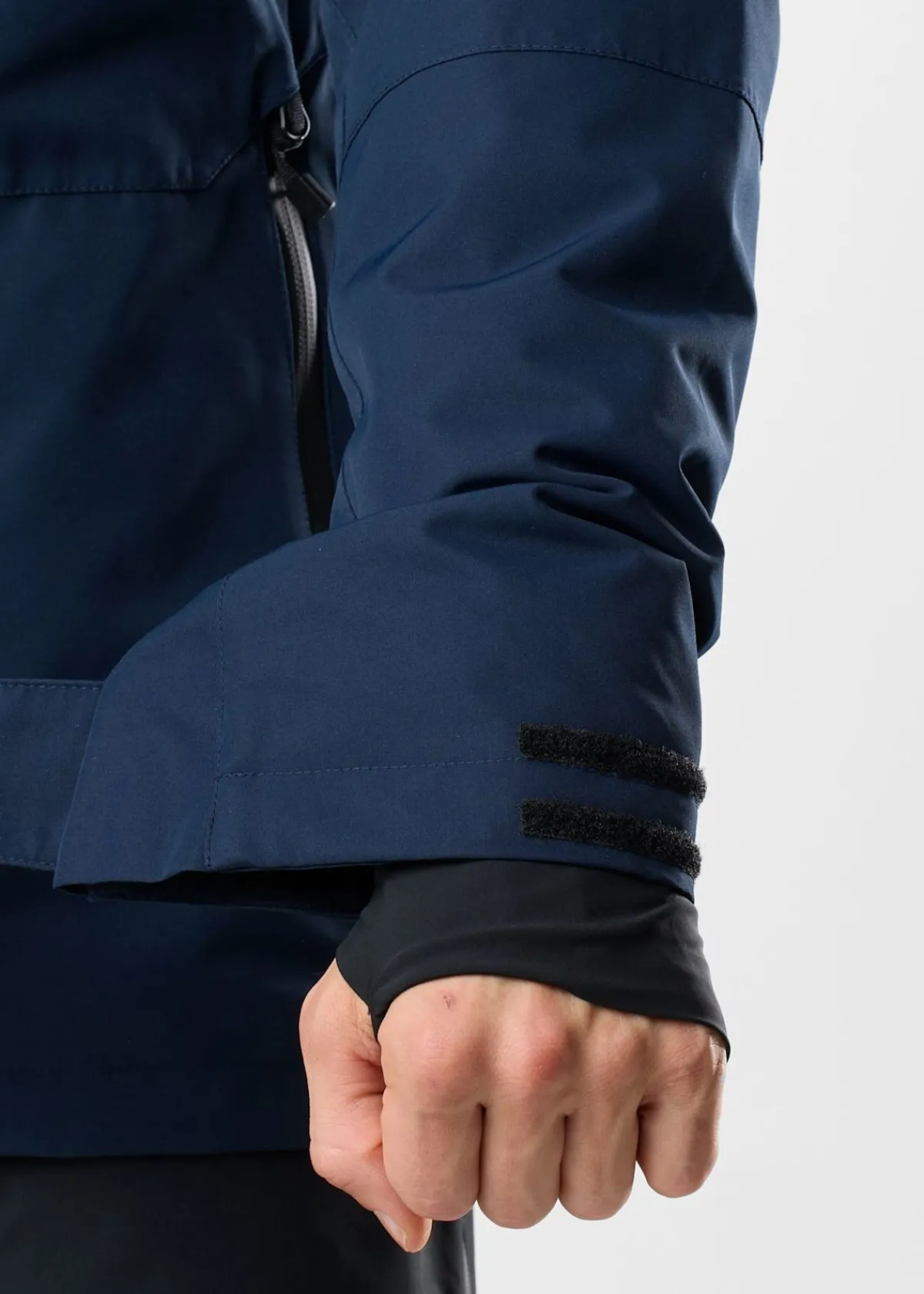 Swedemount Freeride Jacket