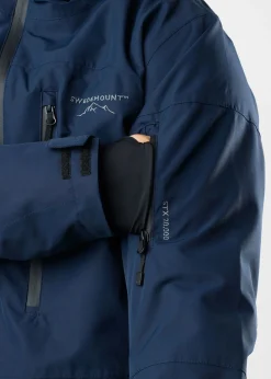 Swedemount Freeride Jacket