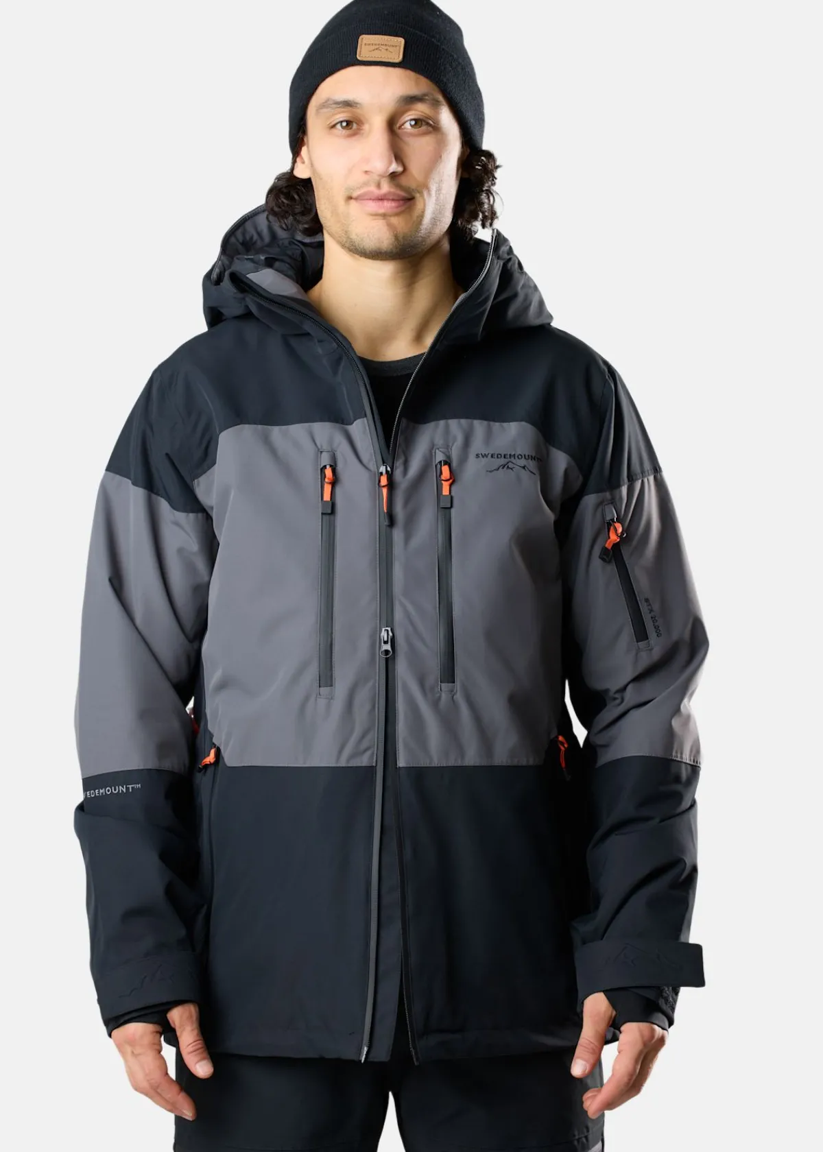 Swedemount Freeride Jacket