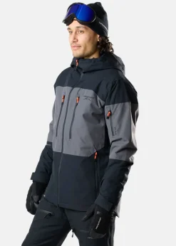 Swedemount Freeride Jacket