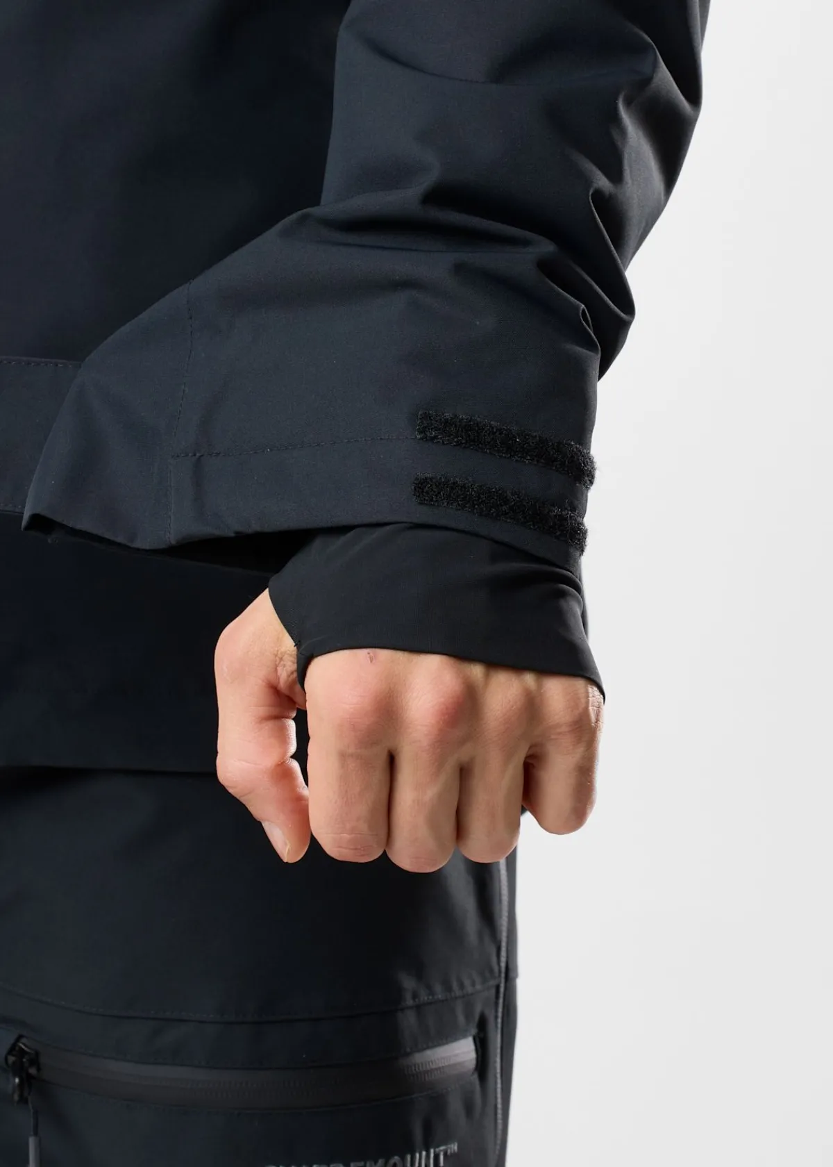 Swedemount Freeride Jacket
