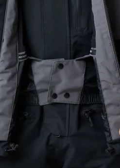 Swedemount Freeride Jacket