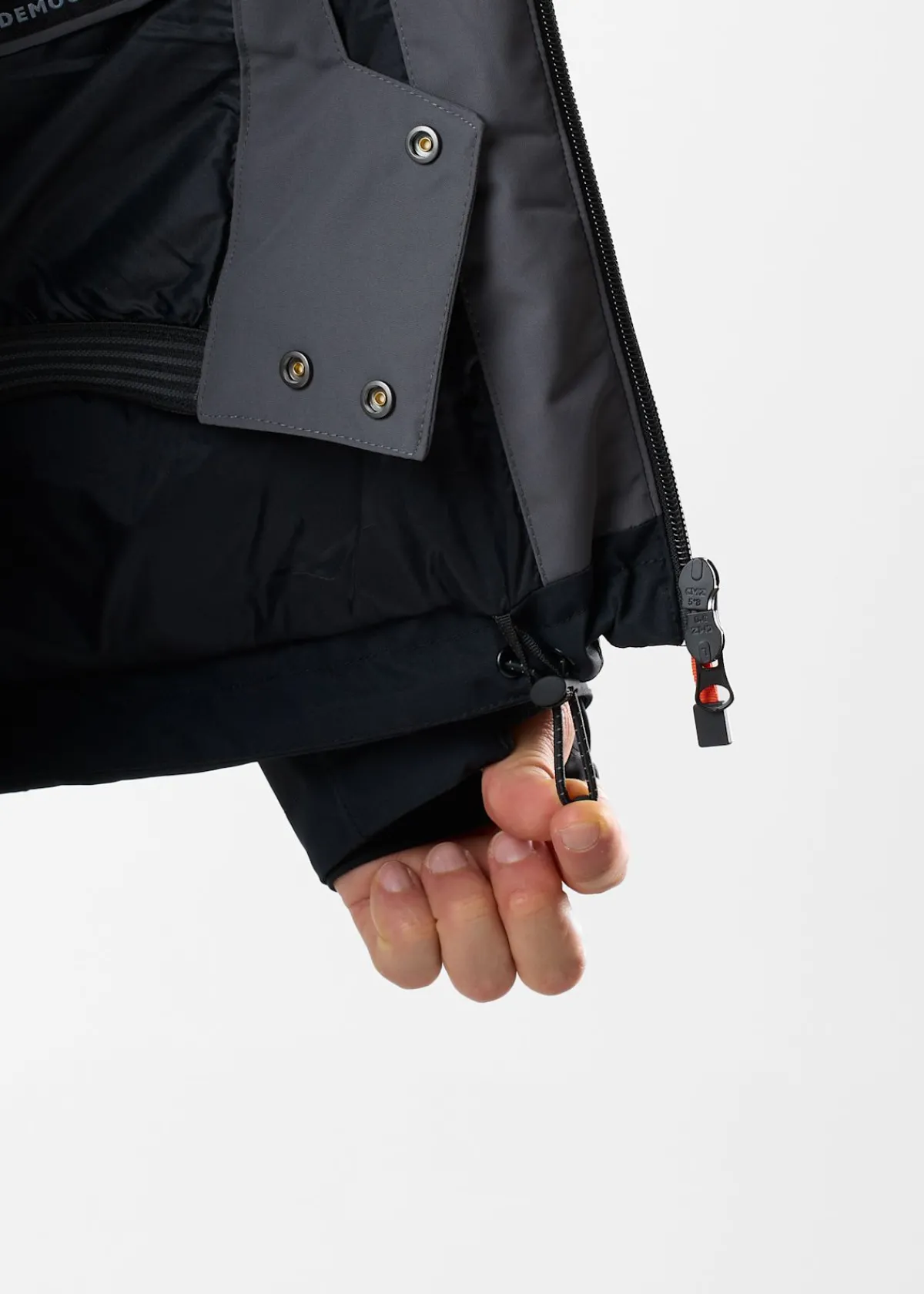Swedemount Freeride Jacket