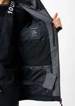 Swedemount Freeride Jacket