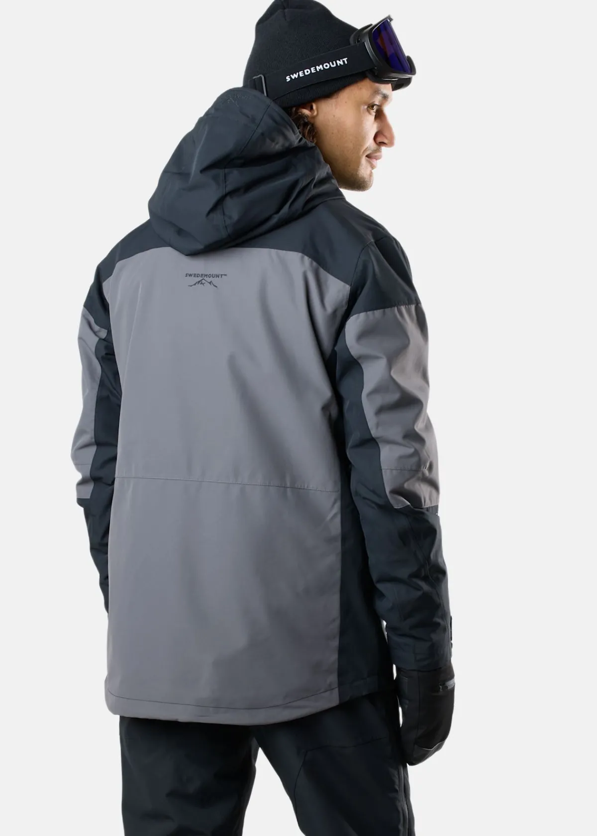 Swedemount Freeride Jacket