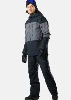 Swedemount Freeride Jacket