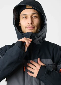 Swedemount Freeride Jacket