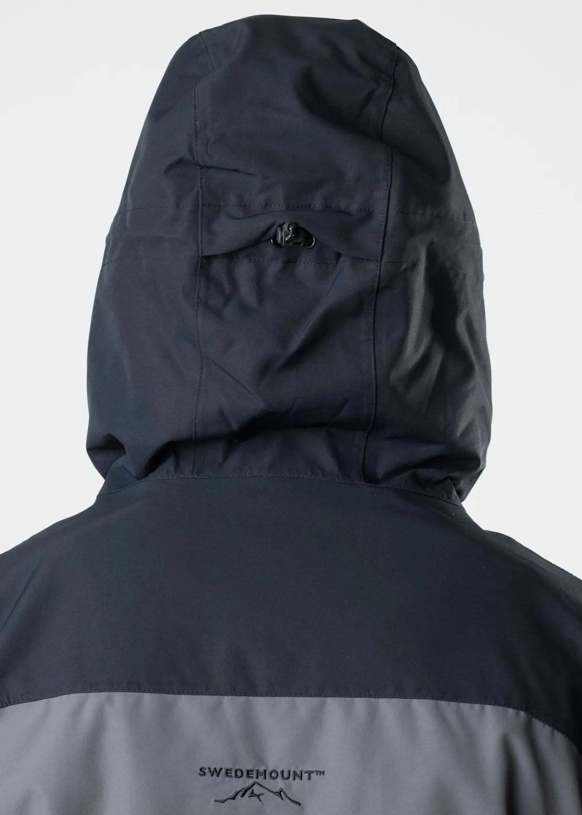 Swedemount Freeride Jacket