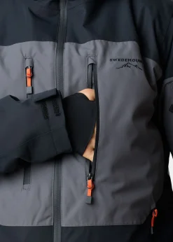 Swedemount Freeride Jacket