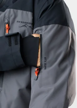 Swedemount Freeride Jacket