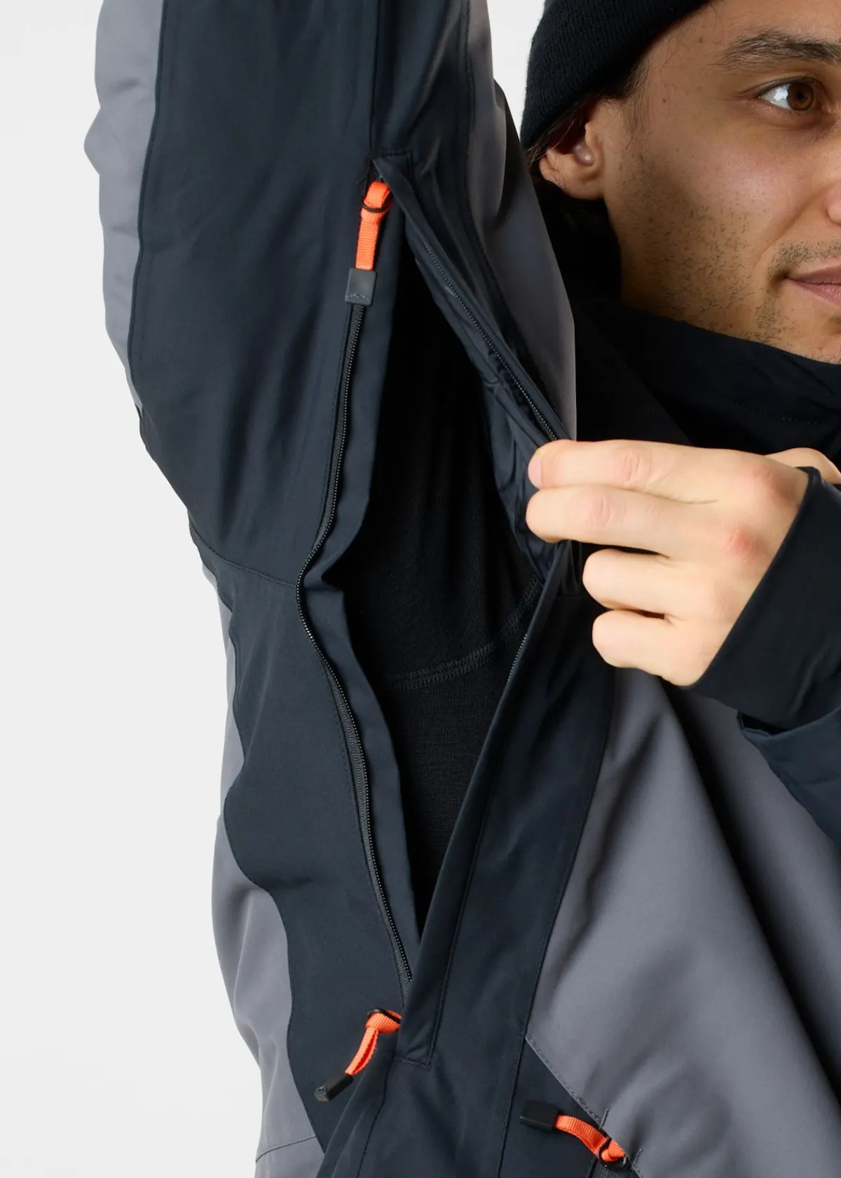 Swedemount Freeride Jacket