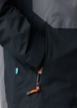 Swedemount Freeride Jacket