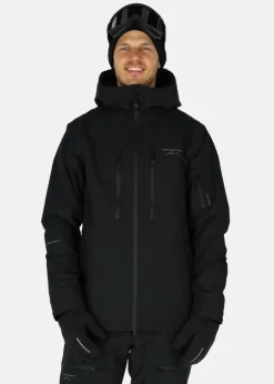 Swedemount Freeride Jacket
