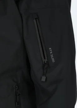 Swedemount Freeride Jacket