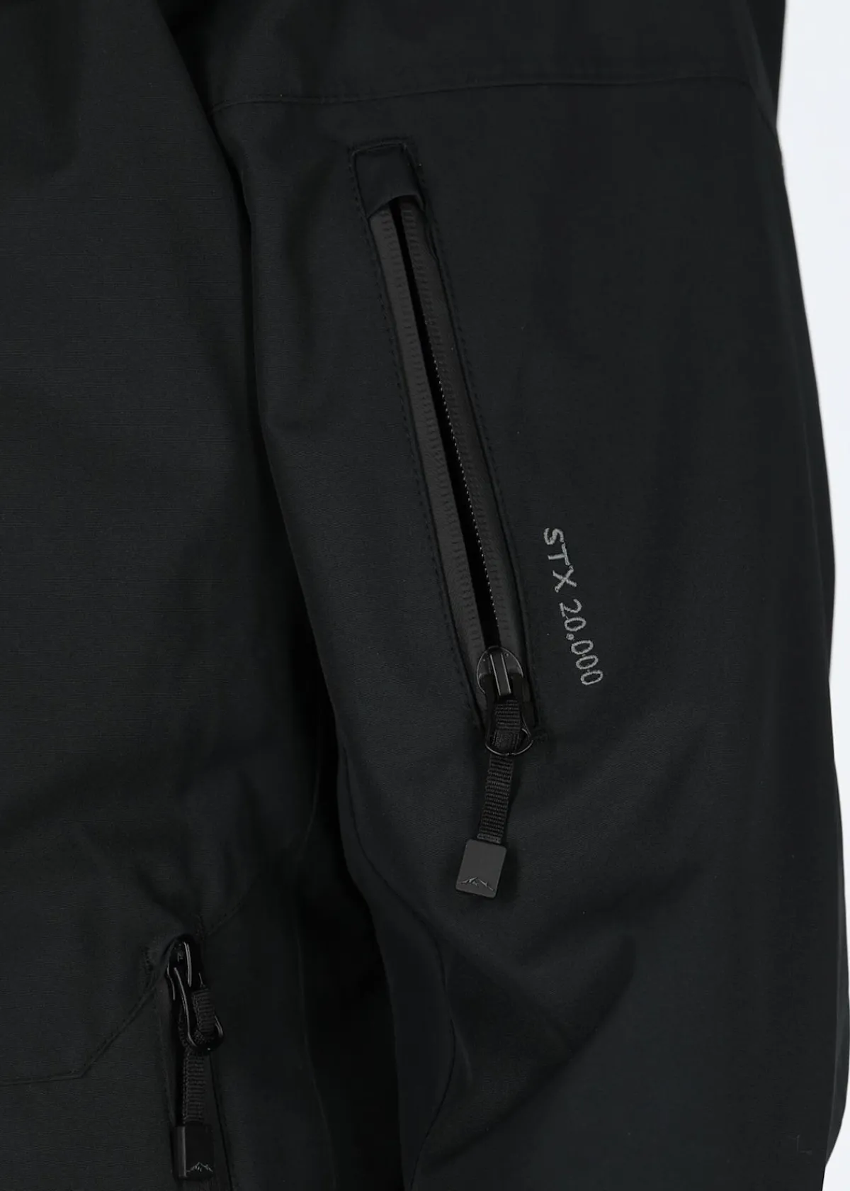 Swedemount Freeride Jacket