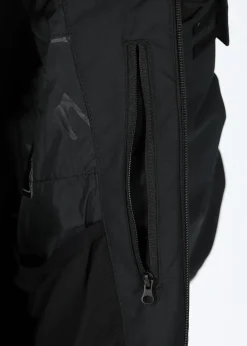 Swedemount Freeride Jacket
