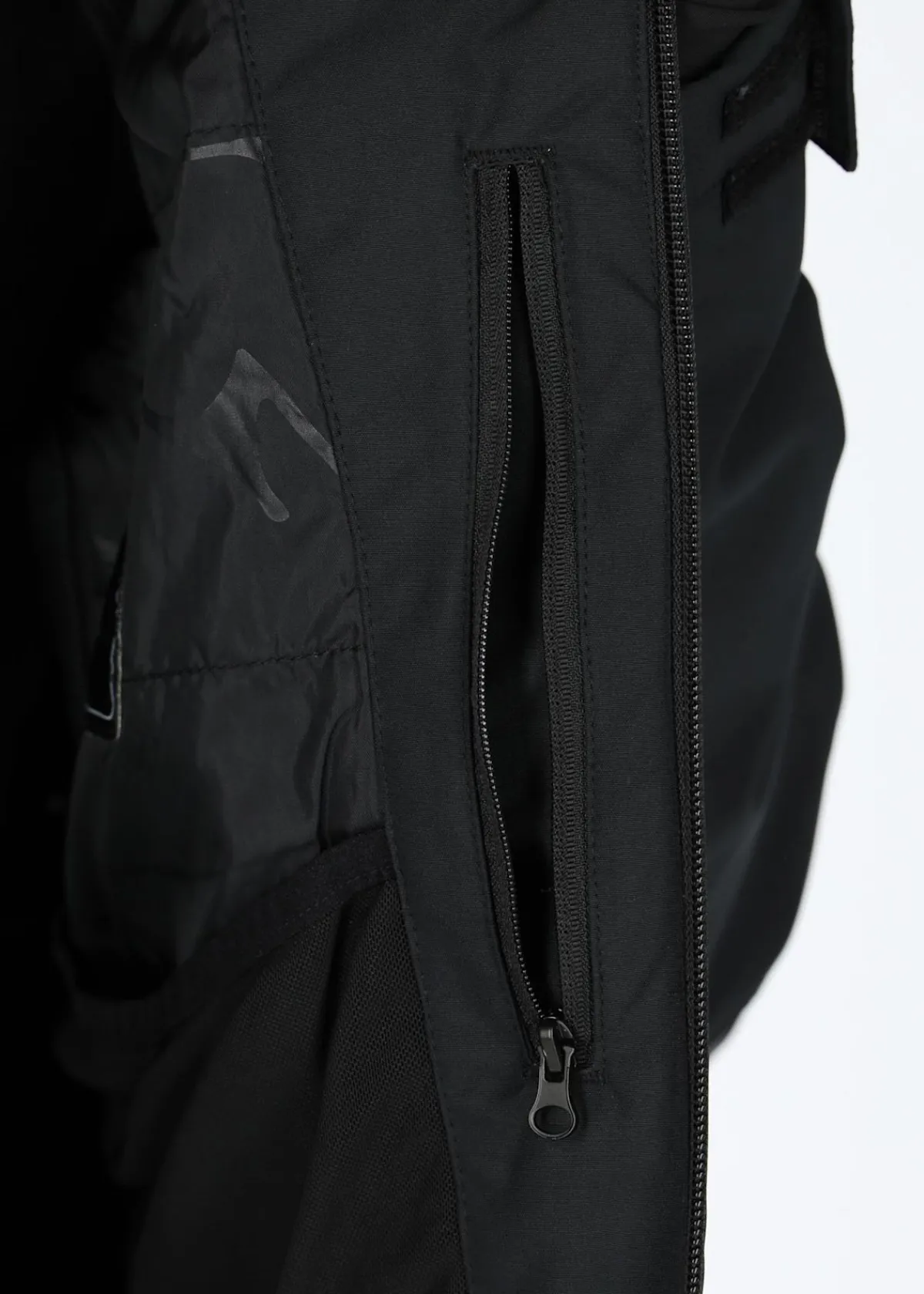 Swedemount Freeride Jacket