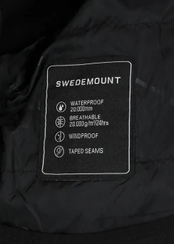 Swedemount Freeride Jacket