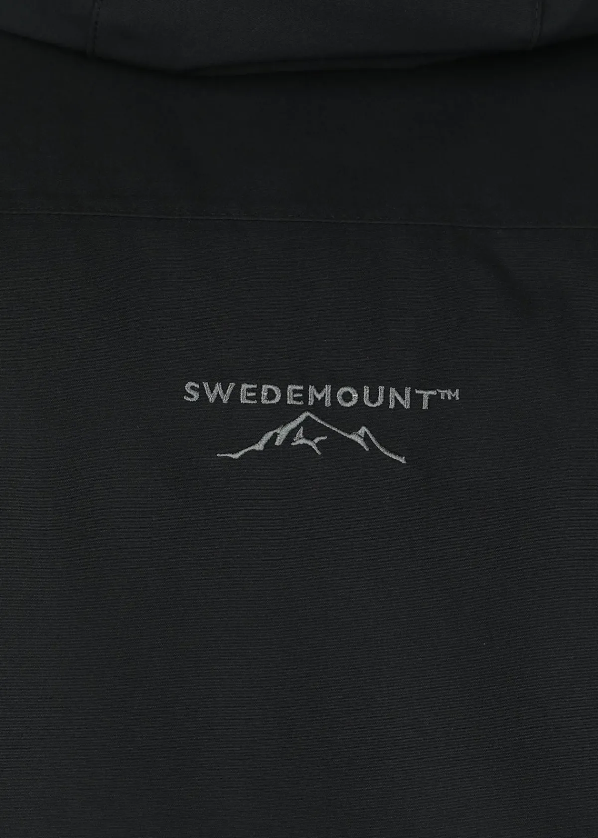 Swedemount Freeride Jacket