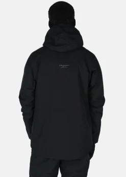Swedemount Freeride Jacket