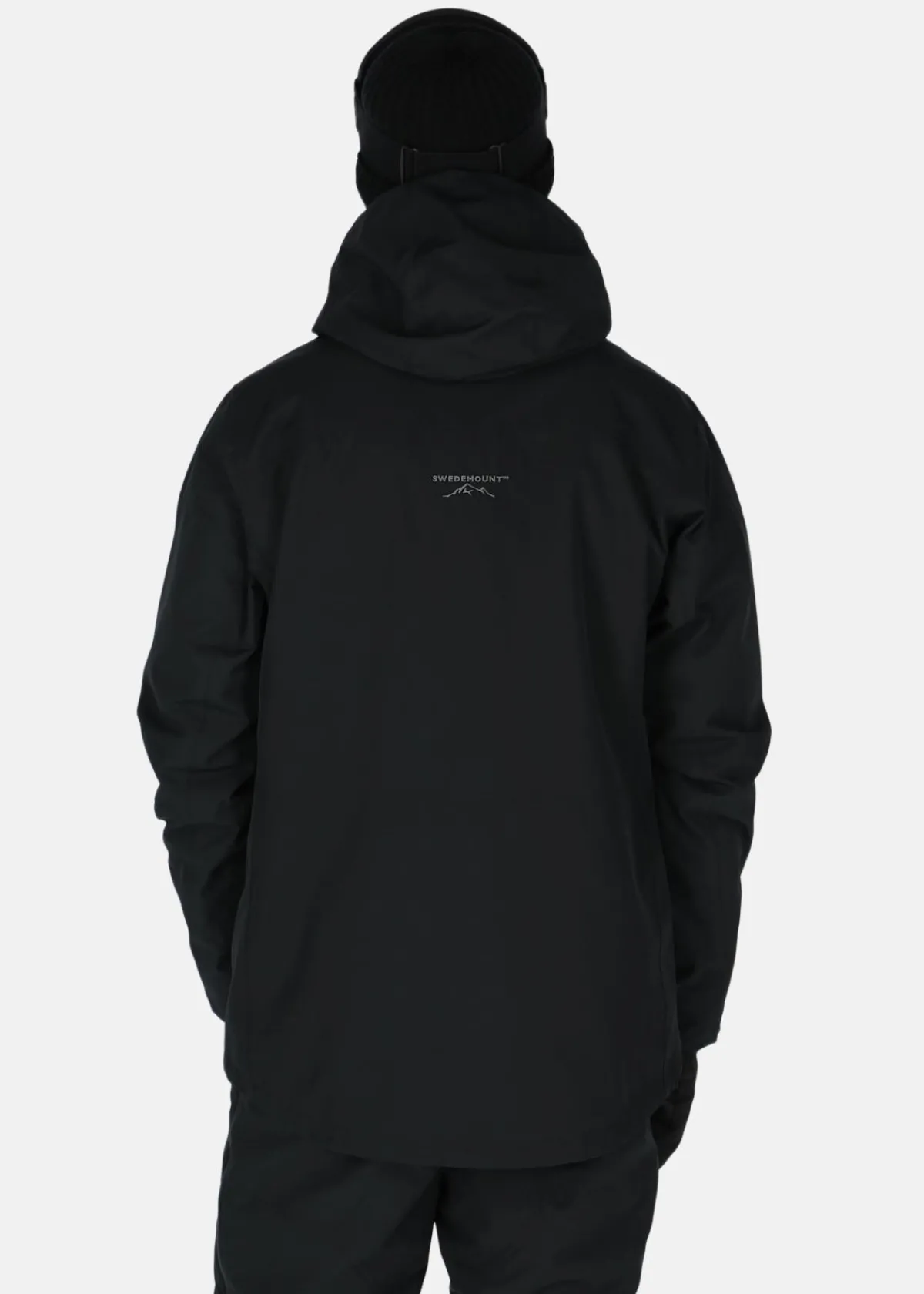 Swedemount Freeride Jacket