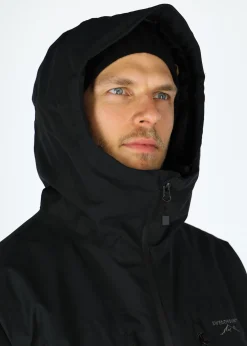 Swedemount Freeride Jacket