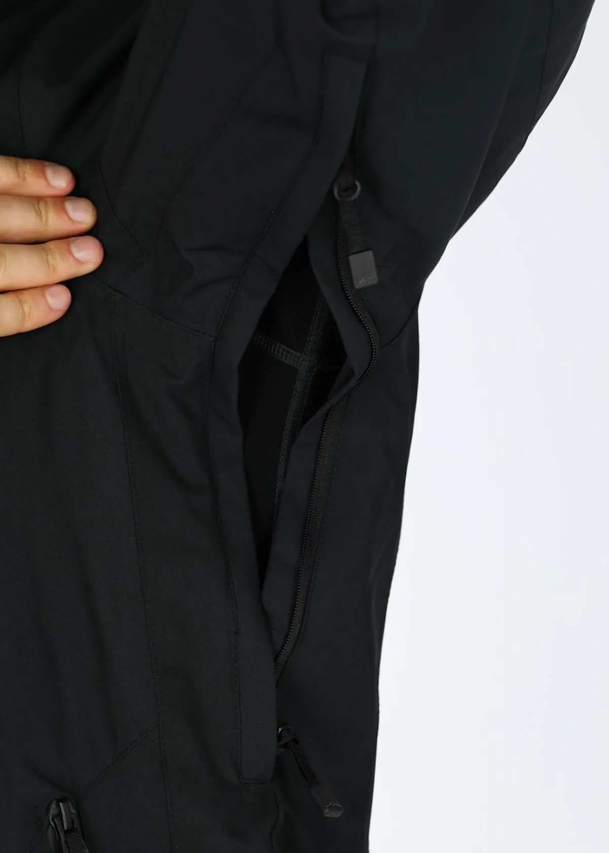 Swedemount Freeride Jacket