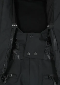 Swedemount Freeride Jacket