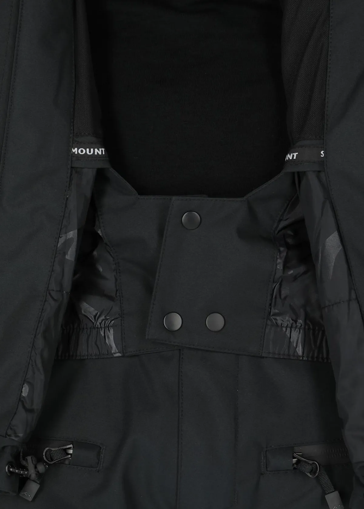 Swedemount Freeride Jacket