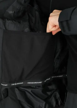 Swedemount Freeride Jacket