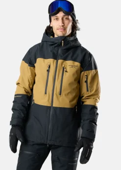 Swedemount Freeride Jacket