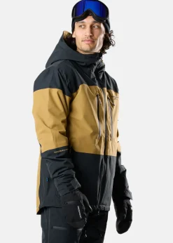 Swedemount Freeride Jacket
