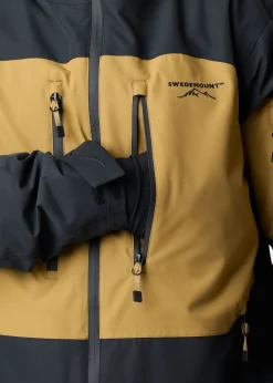 Swedemount Freeride Jacket