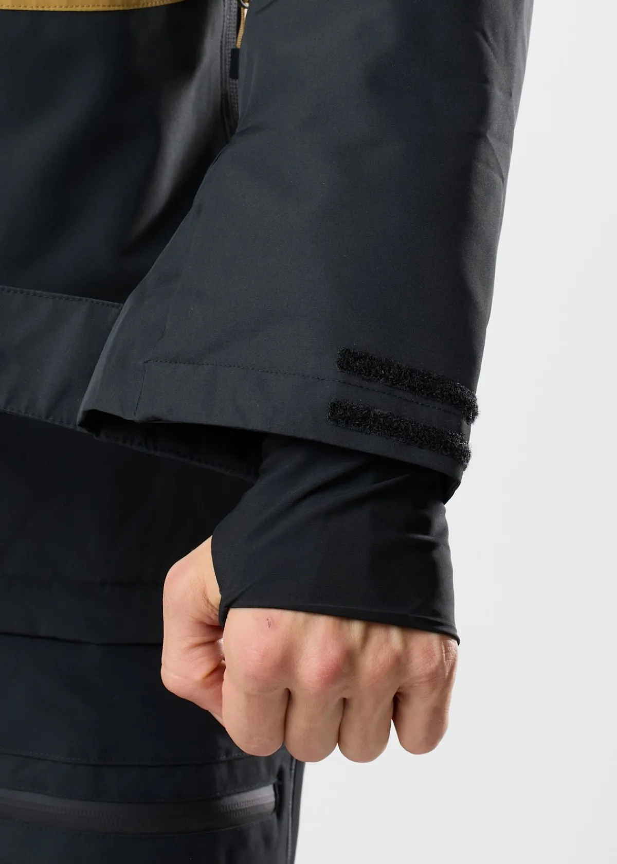Swedemount Freeride Jacket