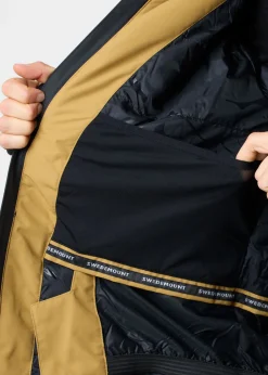 Swedemount Freeride Jacket