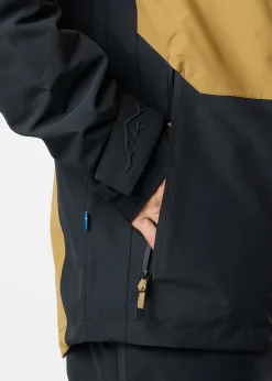 Swedemount Freeride Jacket