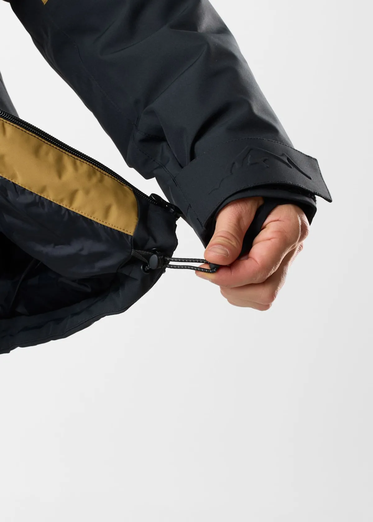 Swedemount Freeride Jacket
