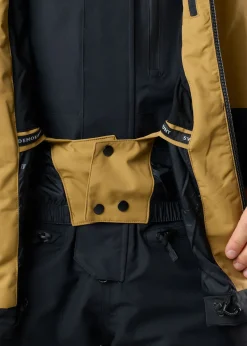 Swedemount Freeride Jacket