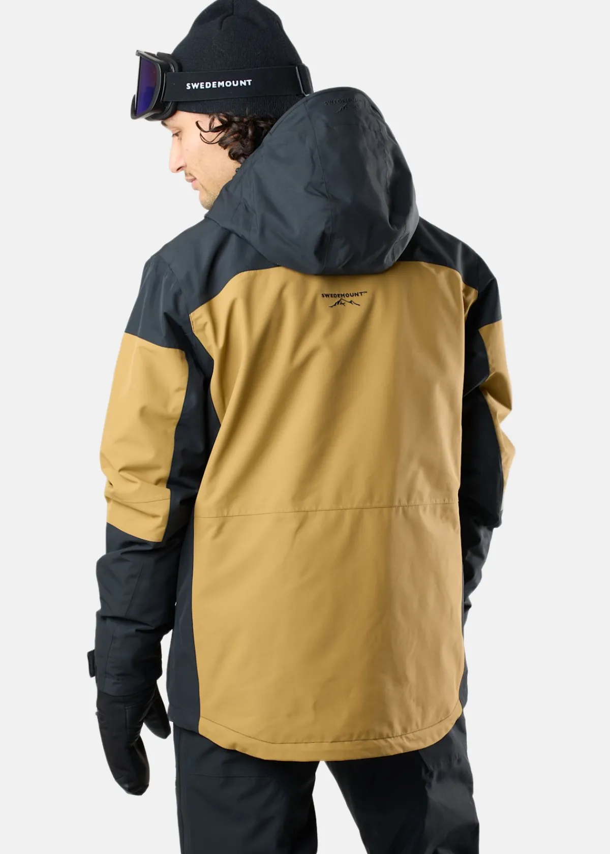Swedemount Freeride Jacket