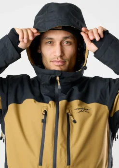 Swedemount Freeride Jacket