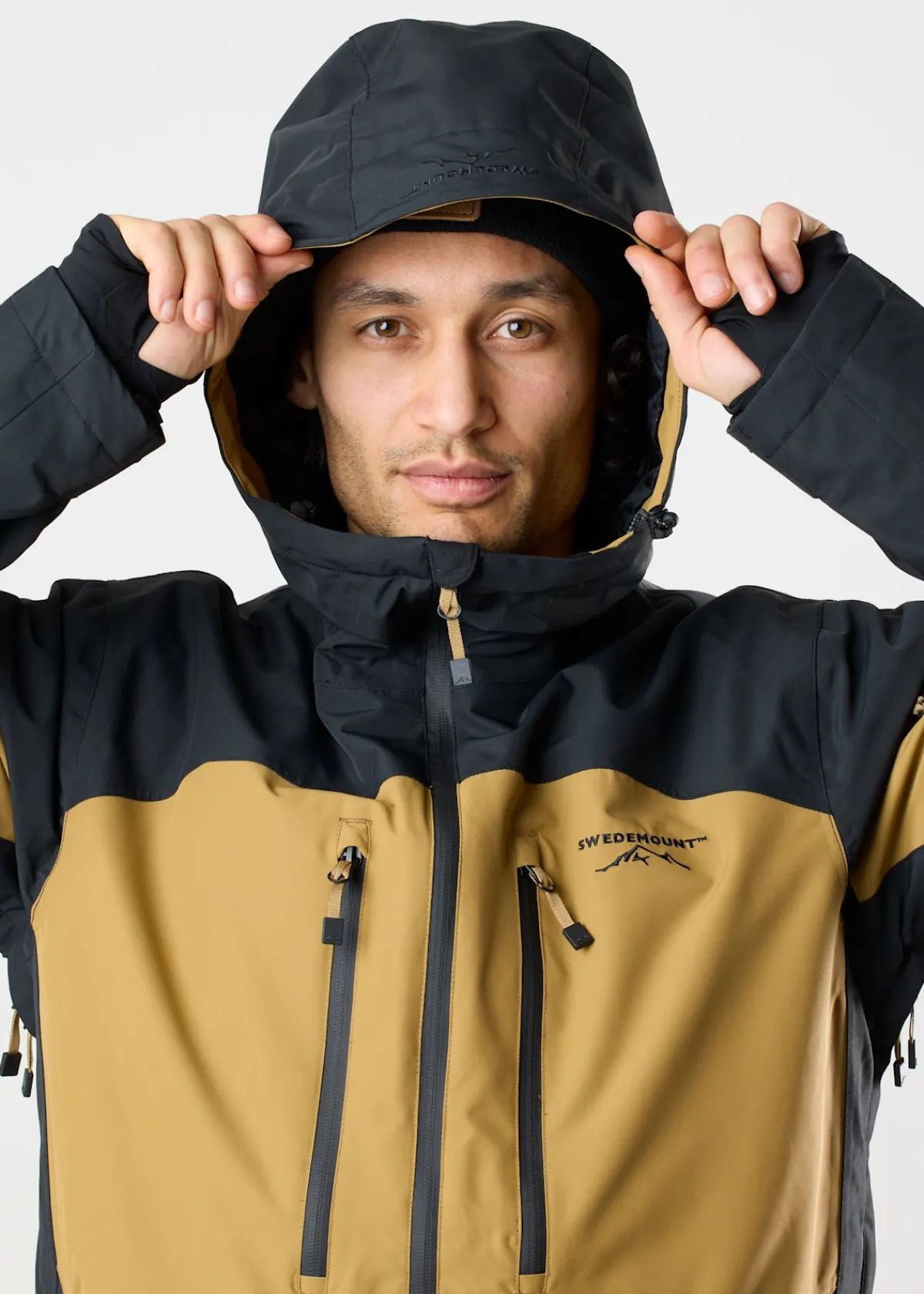 Swedemount Freeride Jacket