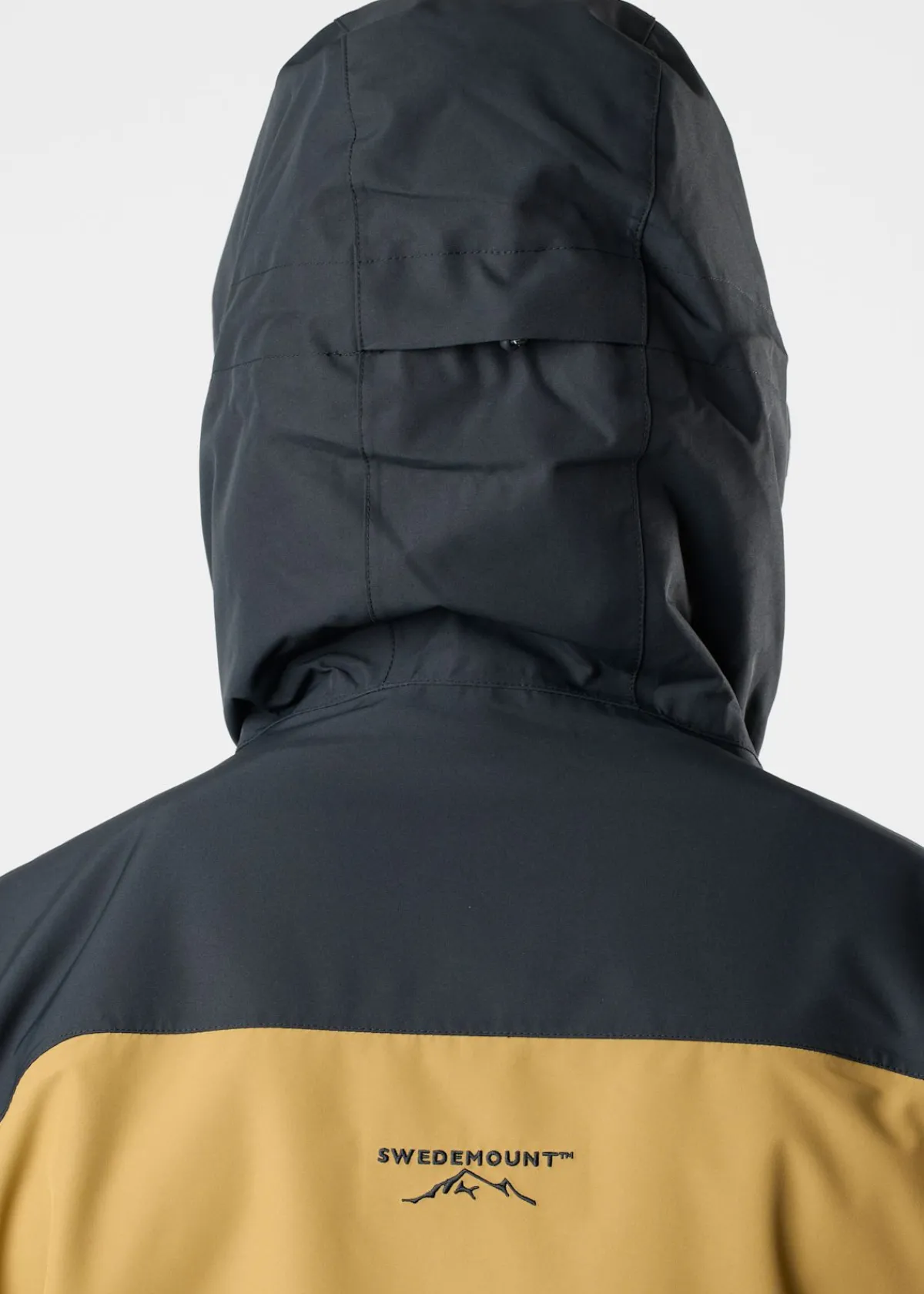 Swedemount Freeride Jacket