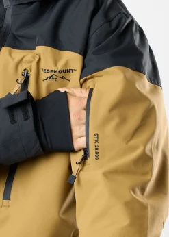 Swedemount Freeride Jacket
