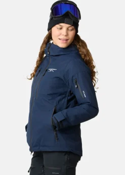 Swedemount Freeride Jacket W