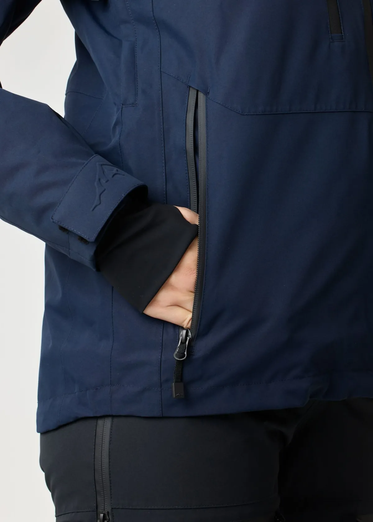Swedemount Freeride Jacket W