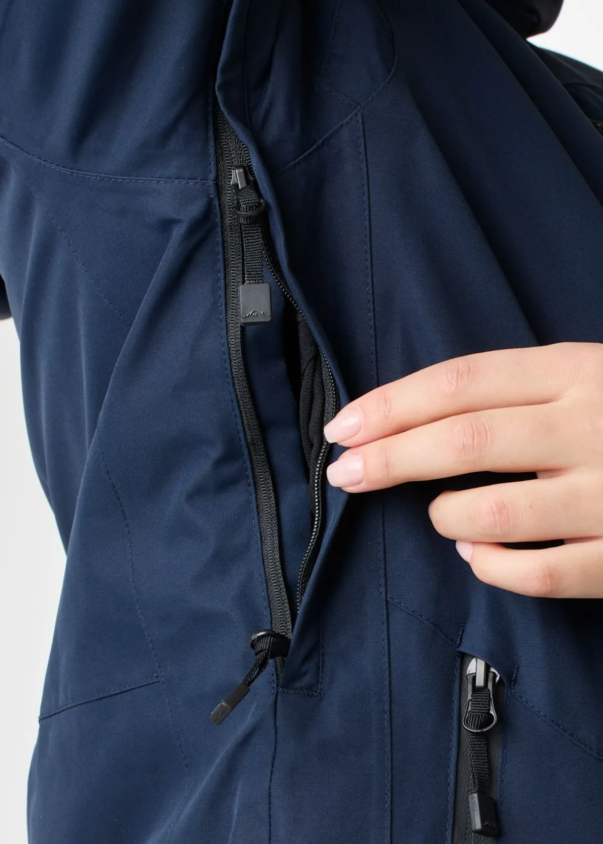 Swedemount Freeride Jacket W