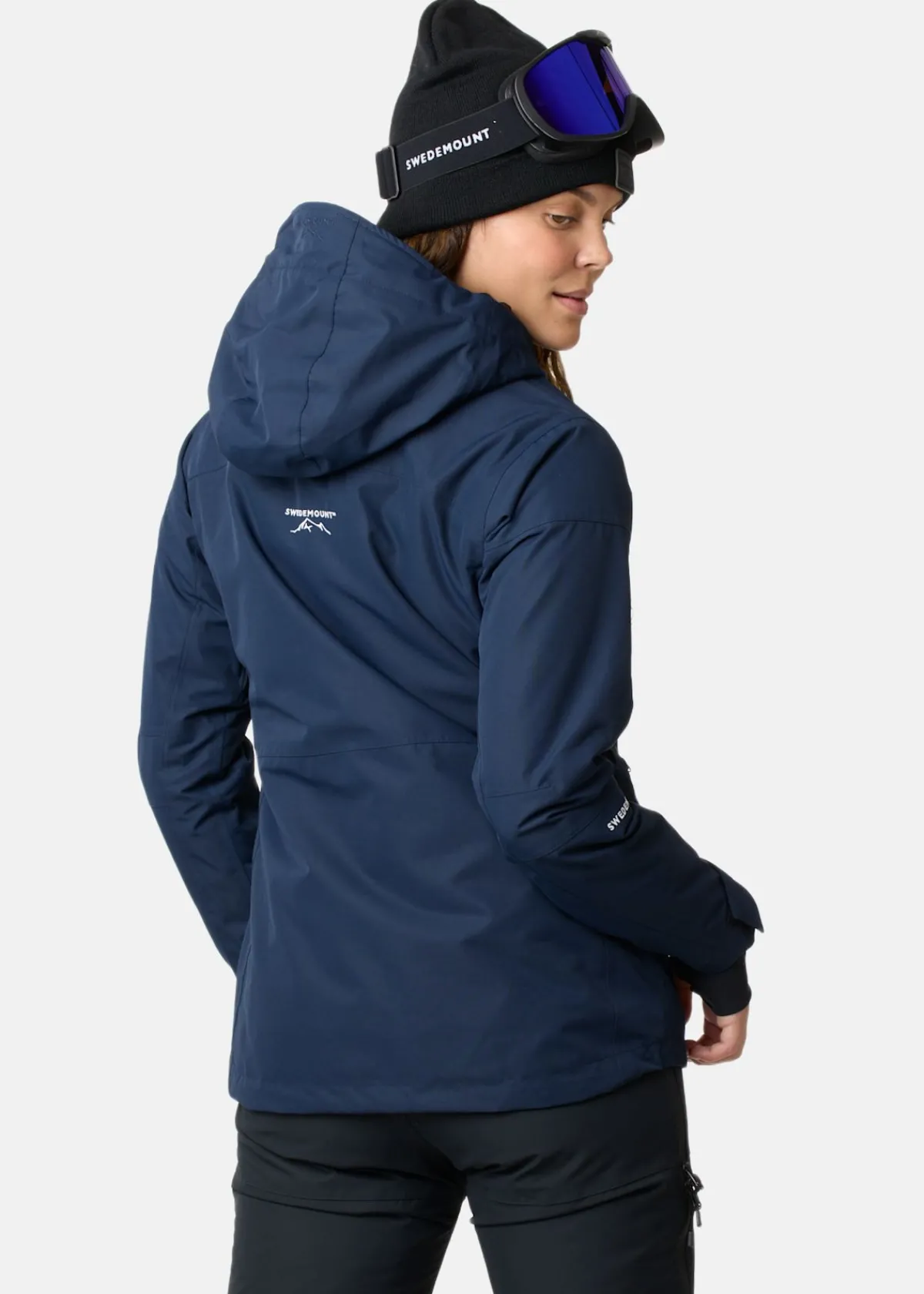 Swedemount Freeride Jacket W